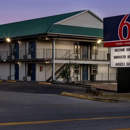 Crestview Inn Branson West Eksteriør billede
