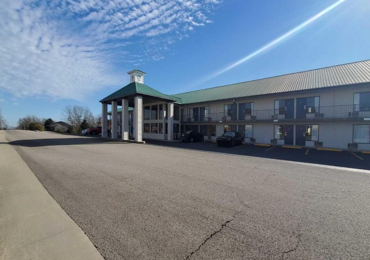 Crestview Inn Branson West Eksteriør billede