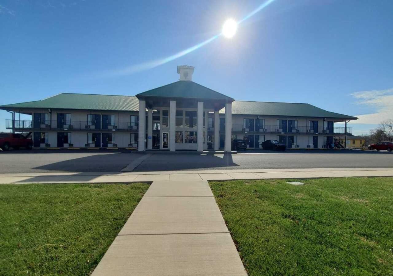 Crestview Inn Branson West Eksteriør billede