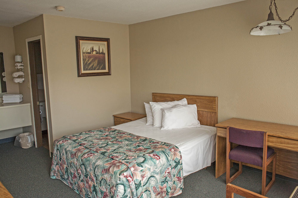 Crestview Inn Branson West Eksteriør billede